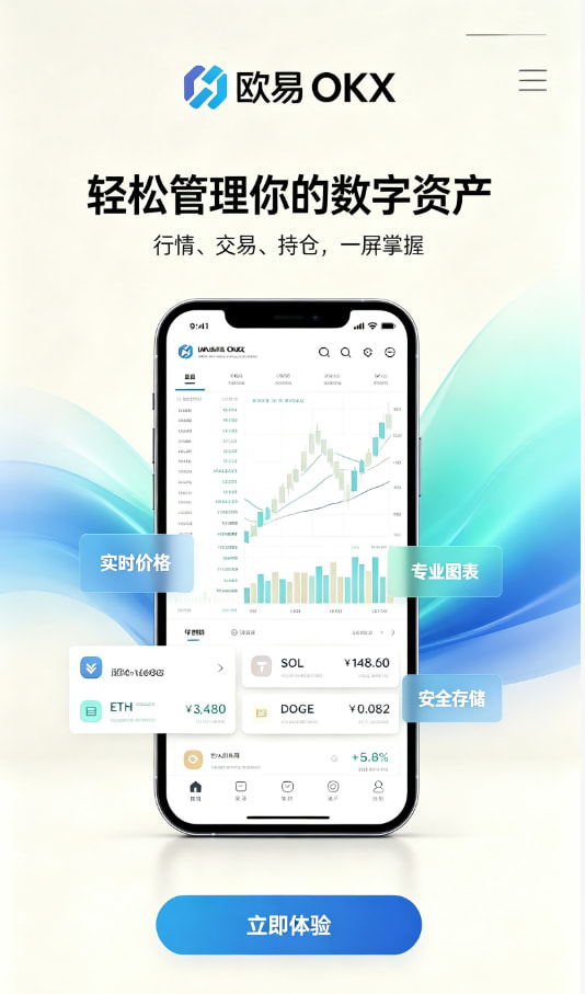 下载欧交易所APP使用心得