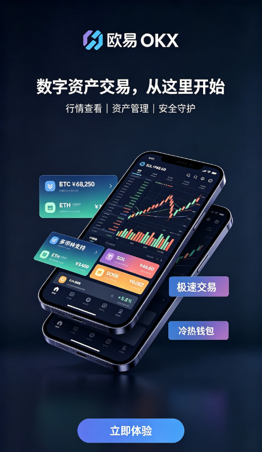 下载欧交易所APP操作体验